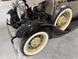 1931 Ford Model A (CC-2070254) for sale in Christiansburg, Virginia