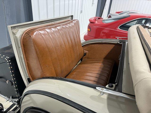 1931 Ford Model A (CC-2070254) for sale in Christiansburg, Virginia