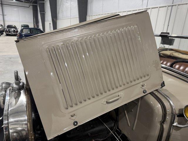 1931 Ford Model A (CC-2070254) for sale in Christiansburg, Virginia