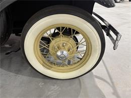 1931 Ford Model A (CC-2070254) for sale in Christiansburg, Virginia