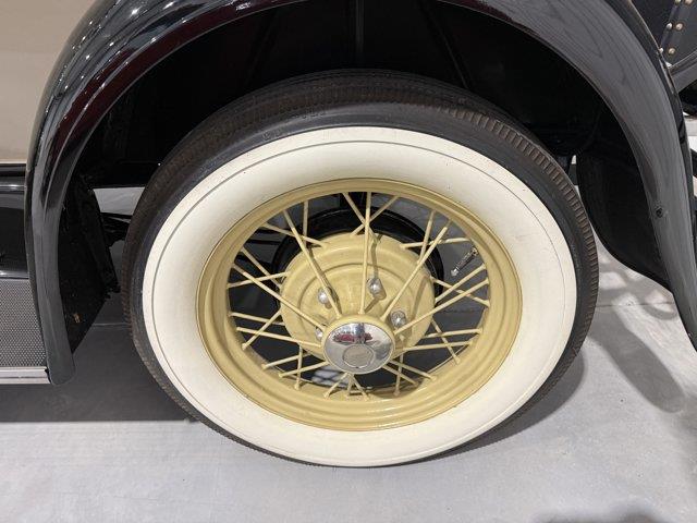 1931 Ford Model A (CC-2070254) for sale in Christiansburg, Virginia