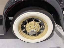 1931 Ford Model A (CC-2070254) for sale in Christiansburg, Virginia