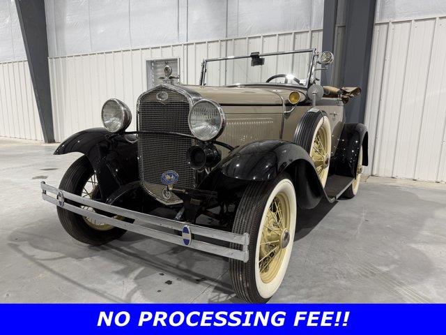 1931 Ford Model A (CC-2070254) for sale in Christiansburg, Virginia