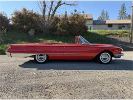 1960 Ford Sunliner (CC-2072540) for sale in Grass Valley, California
