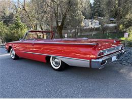 1960 Ford Sunliner (CC-2072540) for sale in Grass Valley, California