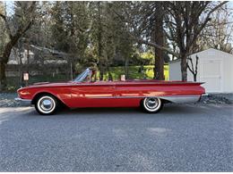 1960 Ford Sunliner (CC-2072540) for sale in Grass Valley, California