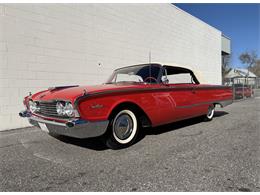 1960 Ford Sunliner (CC-2072540) for sale in Grass Valley, California
