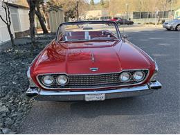 1960 Ford Sunliner (CC-2072540) for sale in Grass Valley, California