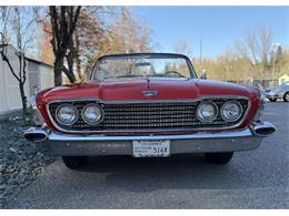1960 Ford Sunliner (CC-2072540) for sale in Grass Valley, California