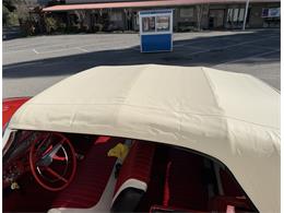 1960 Ford Sunliner (CC-2072540) for sale in Grass Valley, California