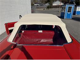 1960 Ford Sunliner (CC-2072540) for sale in Grass Valley, California