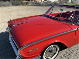 1960 Ford Sunliner (CC-2072540) for sale in Grass Valley, California