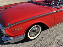1960 Ford Sunliner (CC-2072540) for sale in Grass Valley, California