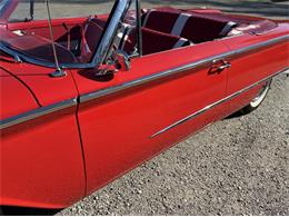 1960 Ford Sunliner (CC-2072540) for sale in Grass Valley, California