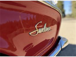 1960 Ford Sunliner (CC-2072540) for sale in Grass Valley, California