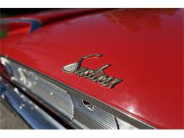 1960 Ford Sunliner (CC-2072540) for sale in Grass Valley, California