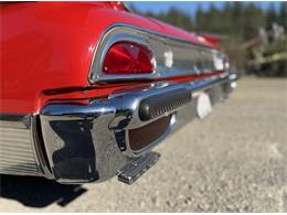 1960 Ford Sunliner (CC-2072540) for sale in Grass Valley, California