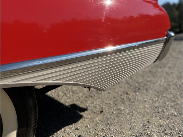 1960 Ford Sunliner (CC-2072540) for sale in Grass Valley, California