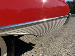 1960 Ford Sunliner (CC-2072540) for sale in Grass Valley, California