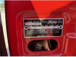 1960 Ford Sunliner (CC-2072540) for sale in Grass Valley, California