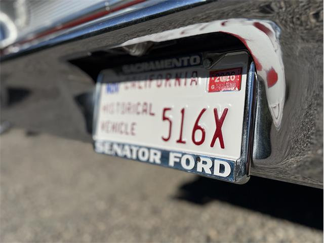 1960 Ford Sunliner (CC-2072540) for sale in Grass Valley, California