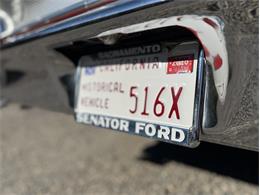 1960 Ford Sunliner (CC-2072540) for sale in Grass Valley, California