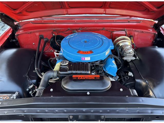 1960 Ford Sunliner (CC-2072540) for sale in Grass Valley, California
