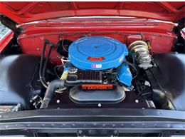 1960 Ford Sunliner (CC-2072540) for sale in Grass Valley, California