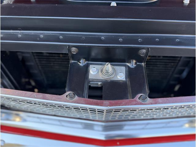 1960 Ford Sunliner (CC-2072540) for sale in Grass Valley, California