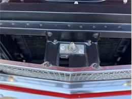 1960 Ford Sunliner (CC-2072540) for sale in Grass Valley, California
