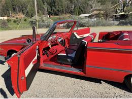 1960 Ford Sunliner (CC-2072540) for sale in Grass Valley, California