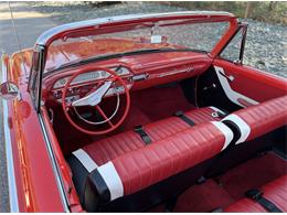1960 Ford Sunliner (CC-2072540) for sale in Grass Valley, California
