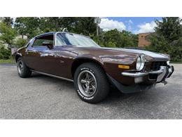 1973 Chevrolet Camaro Z28 (CC-2072541) for sale in Milford, Ohio
