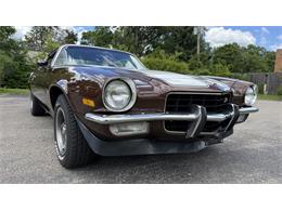 1973 Chevrolet Camaro Z28 (CC-2072541) for sale in Milford, Ohio