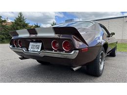 1973 Chevrolet Camaro Z28 (CC-2072541) for sale in Milford, Ohio