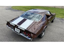 1973 Chevrolet Camaro Z28 (CC-2072541) for sale in Milford, Ohio