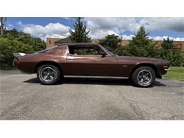 1973 Chevrolet Camaro Z28 (CC-2072541) for sale in Milford, Ohio