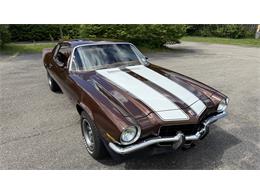 1973 Chevrolet Camaro Z28 (CC-2072541) for sale in Milford, Ohio