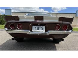 1973 Chevrolet Camaro Z28 (CC-2072541) for sale in Milford, Ohio
