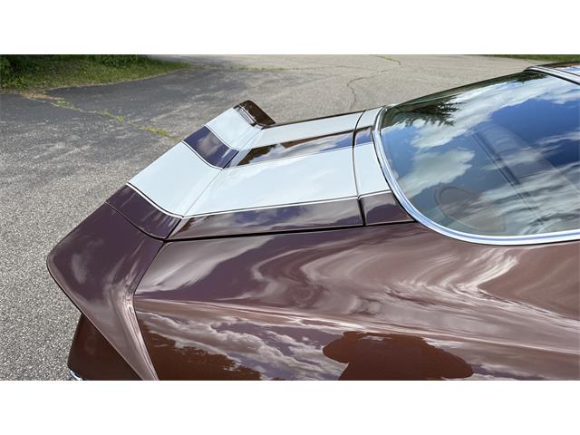 1973 Chevrolet Camaro Z28 (CC-2072541) for sale in Milford, Ohio