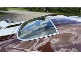 1973 Chevrolet Camaro Z28 (CC-2072541) for sale in Milford, Ohio