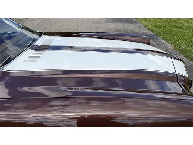 1973 Chevrolet Camaro Z28 (CC-2072541) for sale in Milford, Ohio