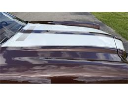 1973 Chevrolet Camaro Z28 (CC-2072541) for sale in Milford, Ohio