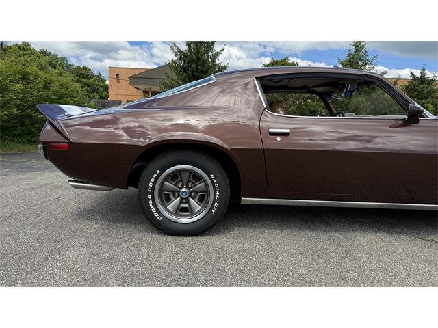 1973 Chevrolet Camaro Z28 (CC-2072541) for sale in Milford, Ohio