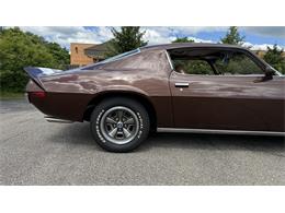 1973 Chevrolet Camaro Z28 (CC-2072541) for sale in Milford, Ohio