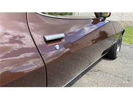 1973 Chevrolet Camaro Z28 (CC-2072541) for sale in Milford, Ohio