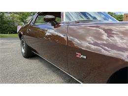 1973 Chevrolet Camaro Z28 (CC-2072541) for sale in Milford, Ohio