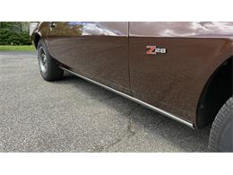1973 Chevrolet Camaro Z28 (CC-2072541) for sale in Milford, Ohio