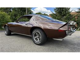 1973 Chevrolet Camaro Z28 (CC-2072541) for sale in Milford, Ohio