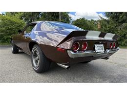 1973 Chevrolet Camaro Z28 (CC-2072541) for sale in Milford, Ohio